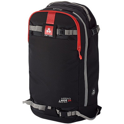 Arva Ride 24 Switch Bevestigingsonderdeel