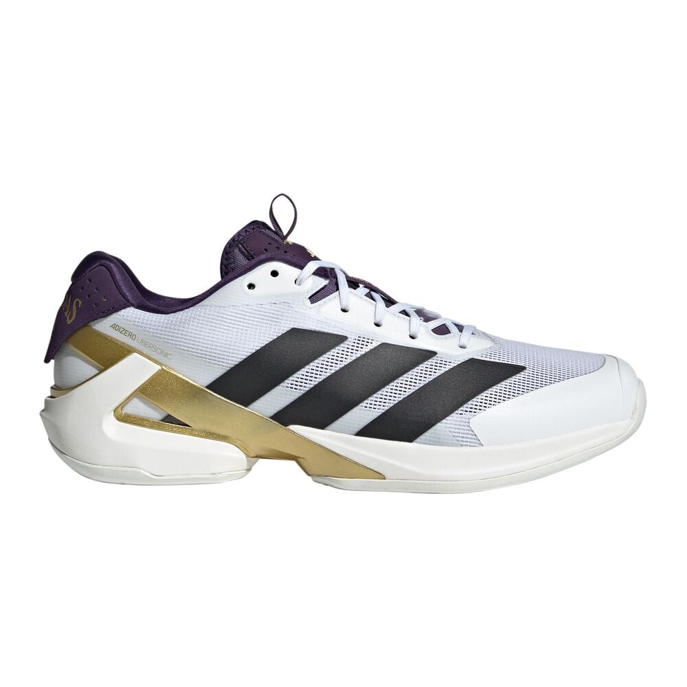 Adidas Adizero Ubersonic 5 Tennisschoenen Heren