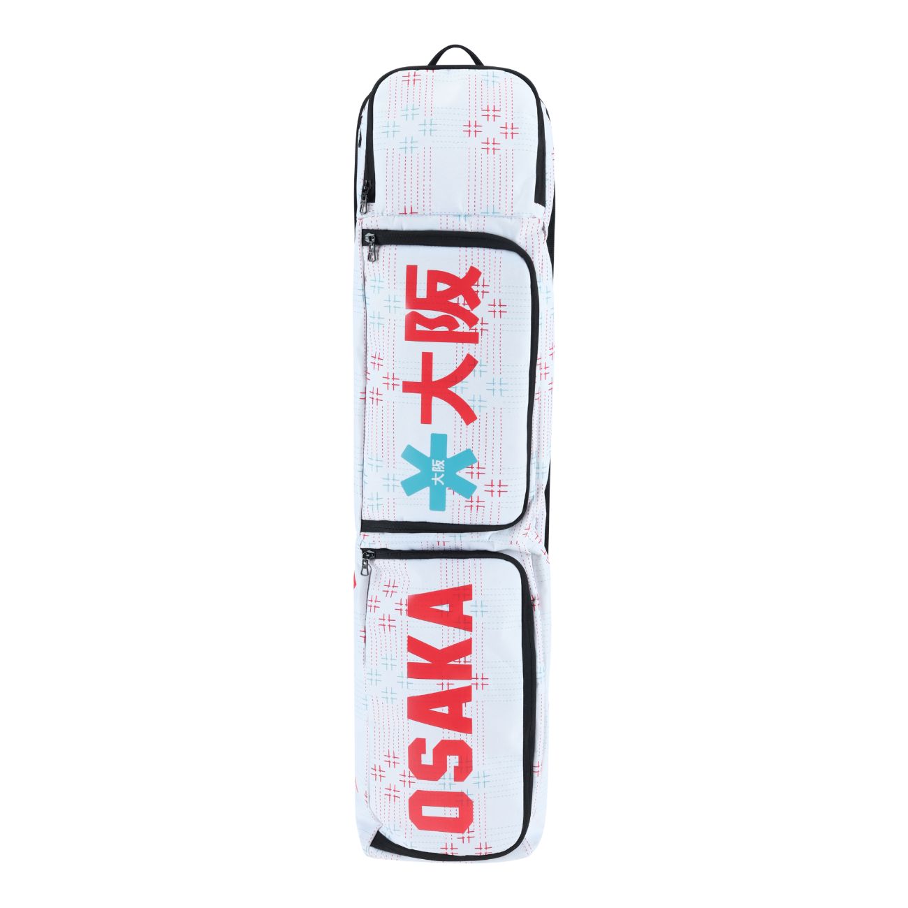 Osaka Sports Stickbag Large - Katsuri