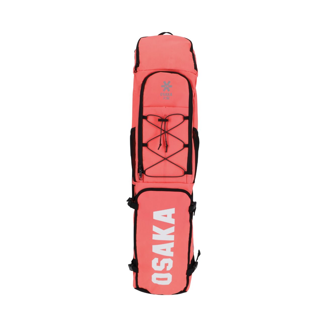 Osaka Pro Tour Stickbag Large - Neon Flare
