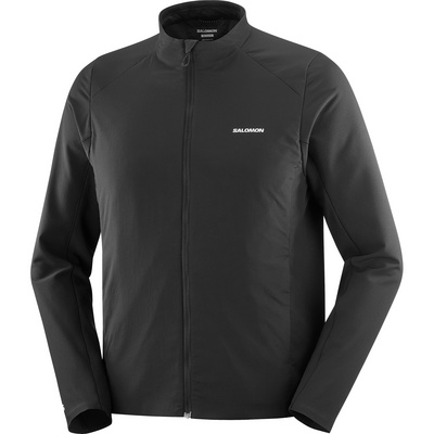 Salomon Heren Mntain Flex Hybrid Jas