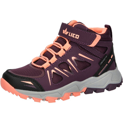 Lico Kinderen Allen High VS Schoenen