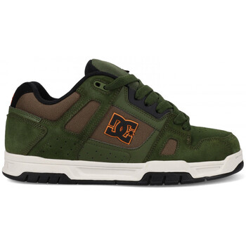 DC Shoes Skateschoenen  Stag