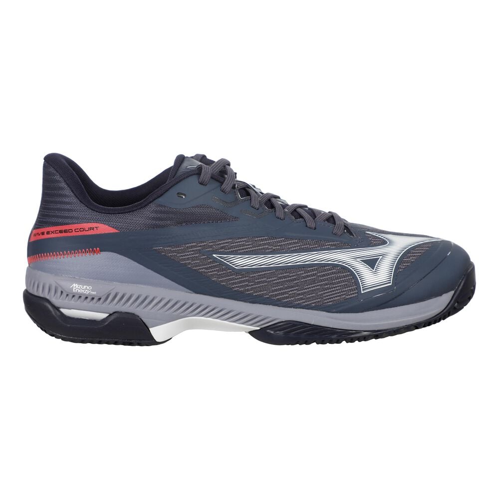 Mizuno Wave Exceed Court Tennisschoenen Heren