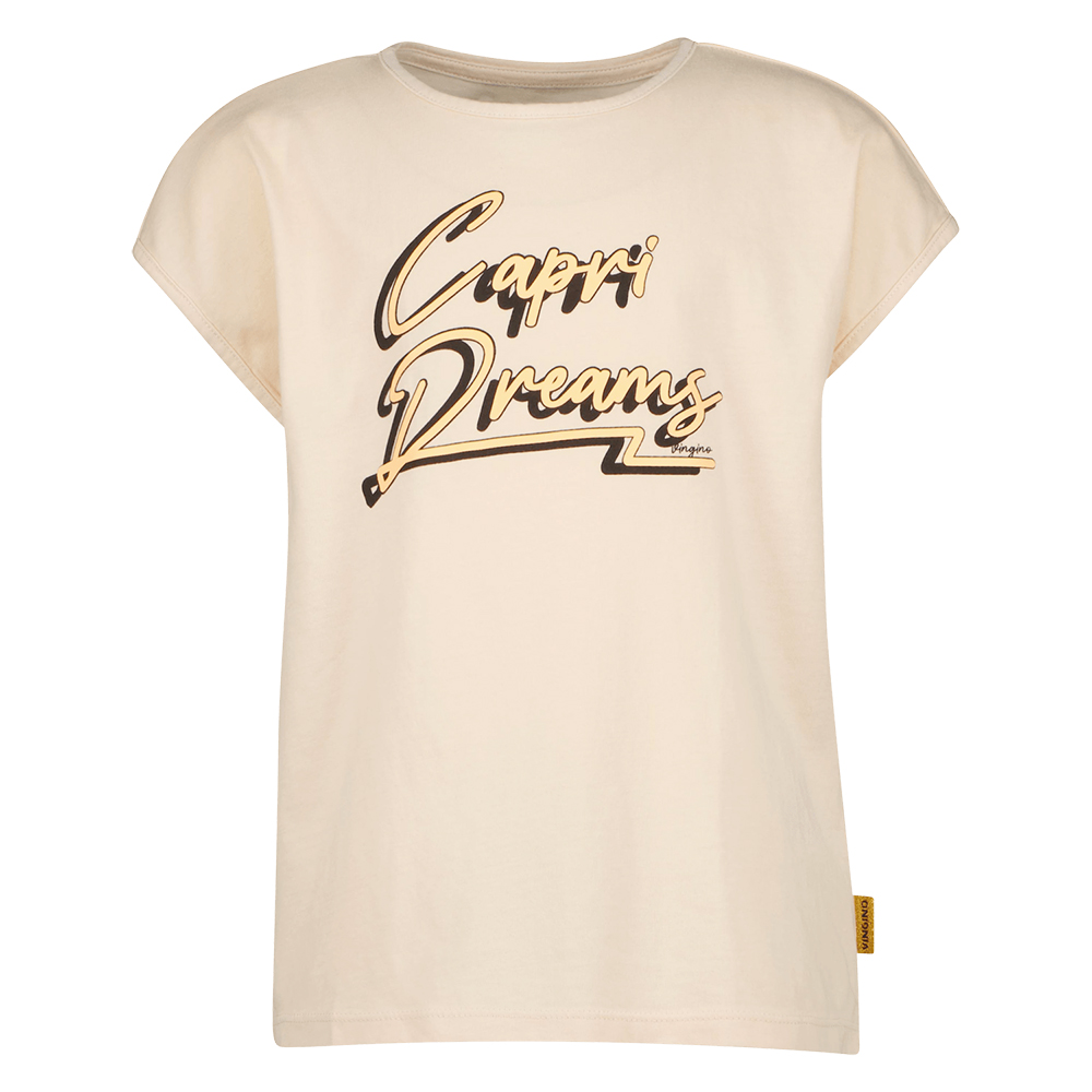 Vingino Helen Casual T-shirt Meisjes 116