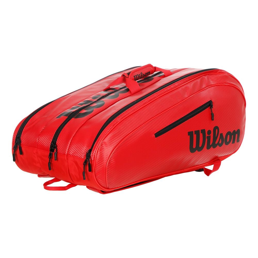 Wilson Tour Tennistas 15 Stuks
