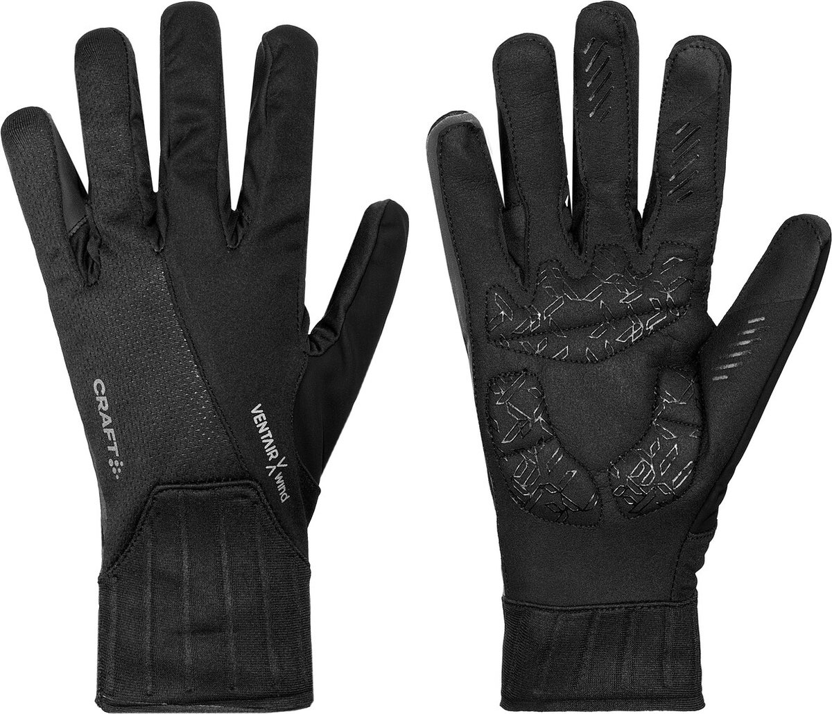 Craft  Maat 10 All Weather Fietshandschoenen Unisex