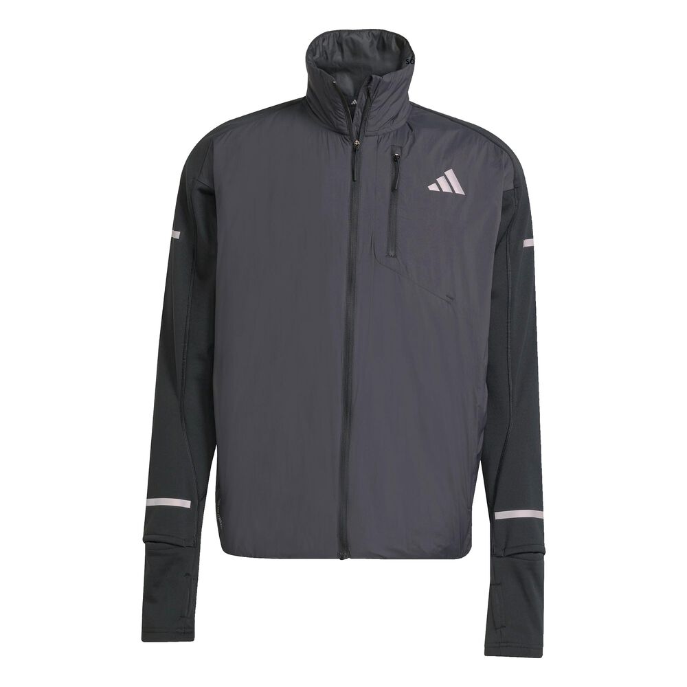 Adidas Adi365 Warm Hardloopjas Heren