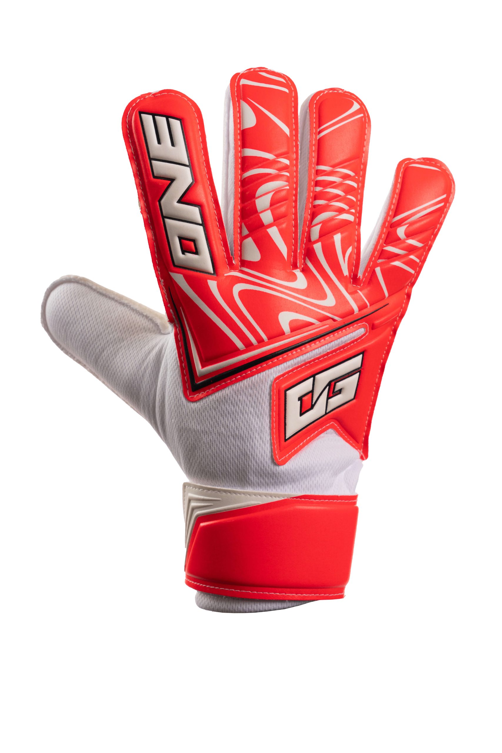 TheOneGlove The One Glove NXT Origin Doubters - Keepershandschoenen - Maat 6