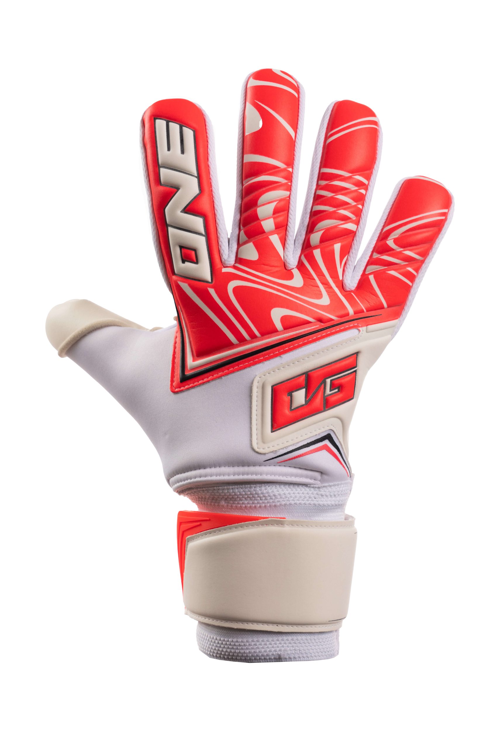TheOneGlove The One Glove NXT Advance Doubters - Keepershandschoenen - Maat 11