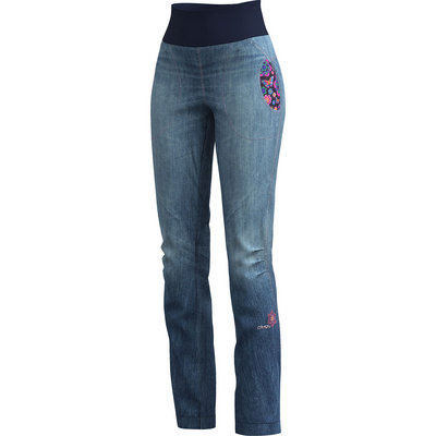 CRAZY Dames After Light Broek