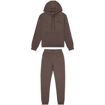 Emporio Armani EA7 Trainingspak  TRACKSUIT 7W000789 AF18880