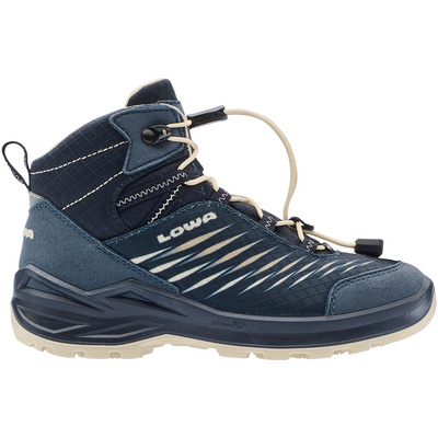 Lowa Kinderen Zirrox II GTX Mid Schoenen