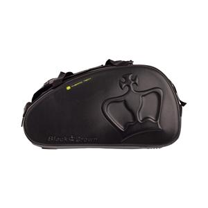 Black Crown Wonder Pro 2.0 Hard Padel Ballentas