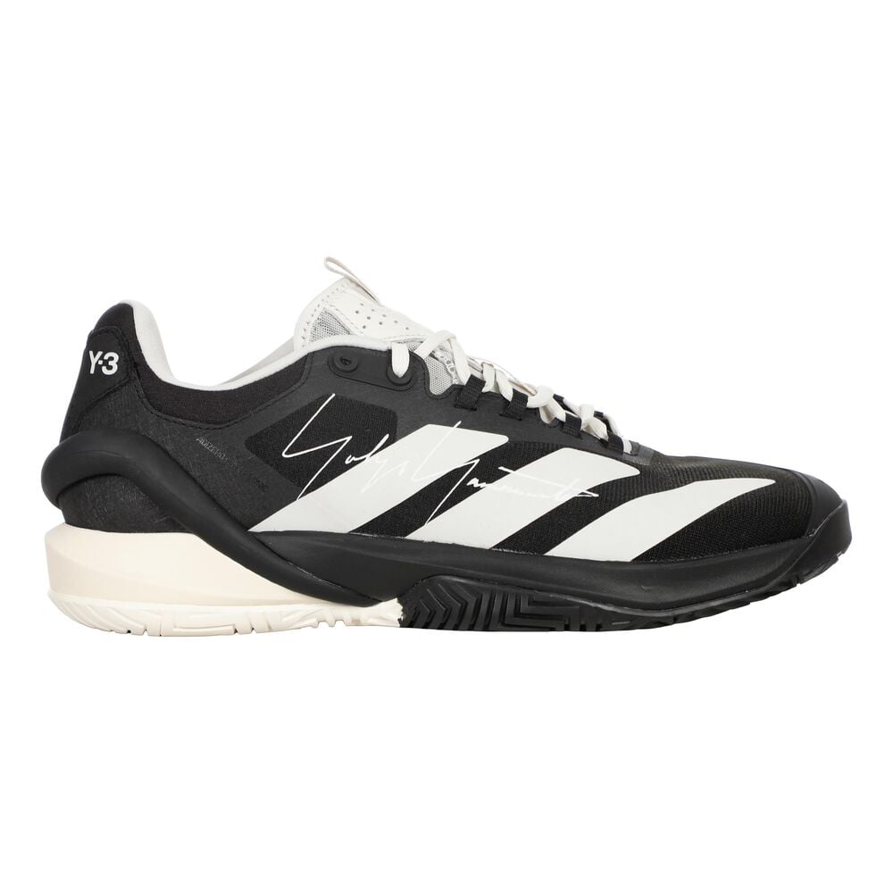 Adidas Y-3 Adizero Cybersonic Tennisschoenen Heren
