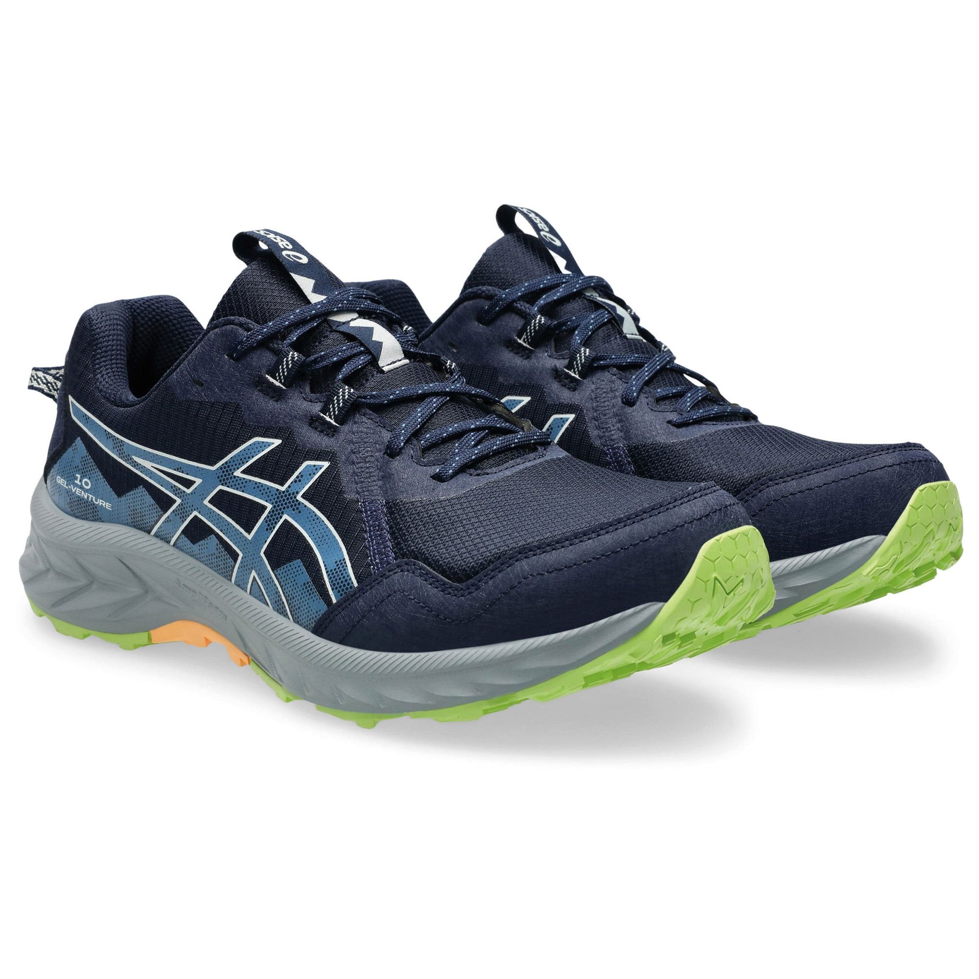 Asics Trailrunningschoenen GEL-VENTURE 10