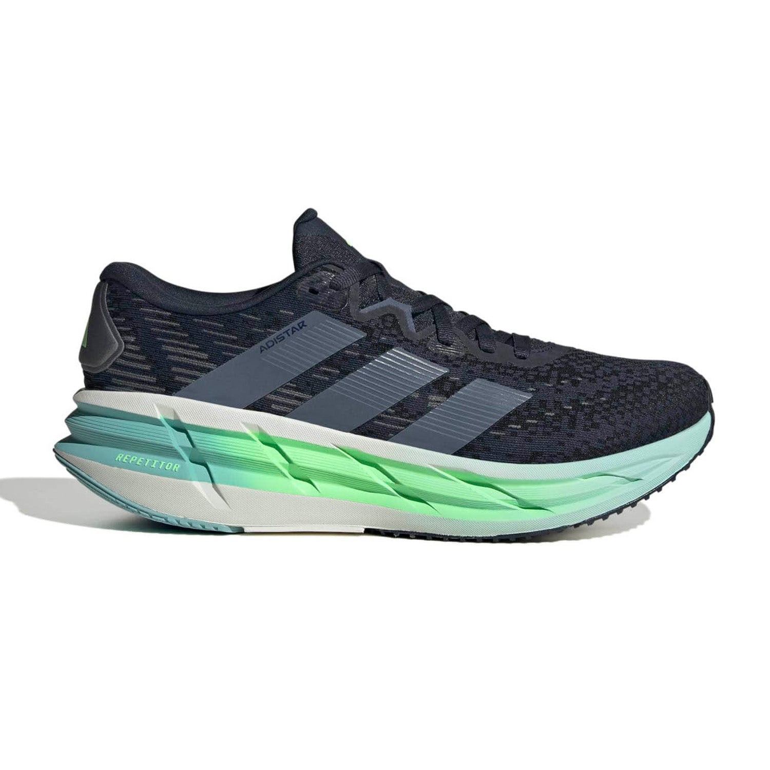 Adidas Adistar 4 Hardloopschoenen Heren
