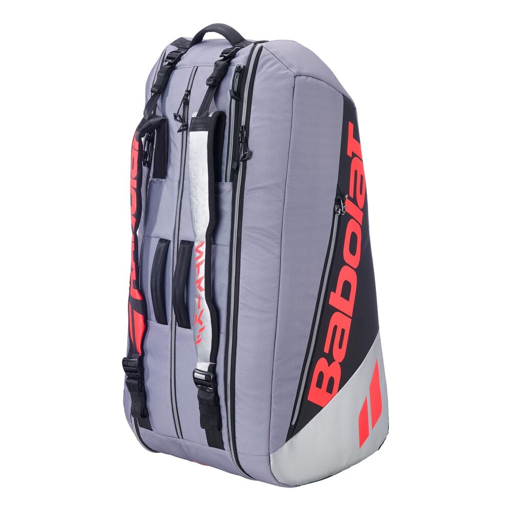 Babolat Pure Strike RH 9 Tennistas 9 Stuks