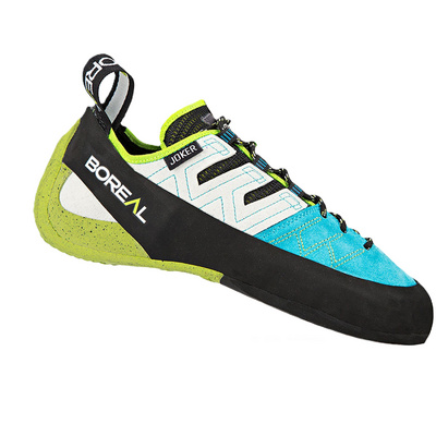 Boreal Dames Joker Lace Klimschoenen