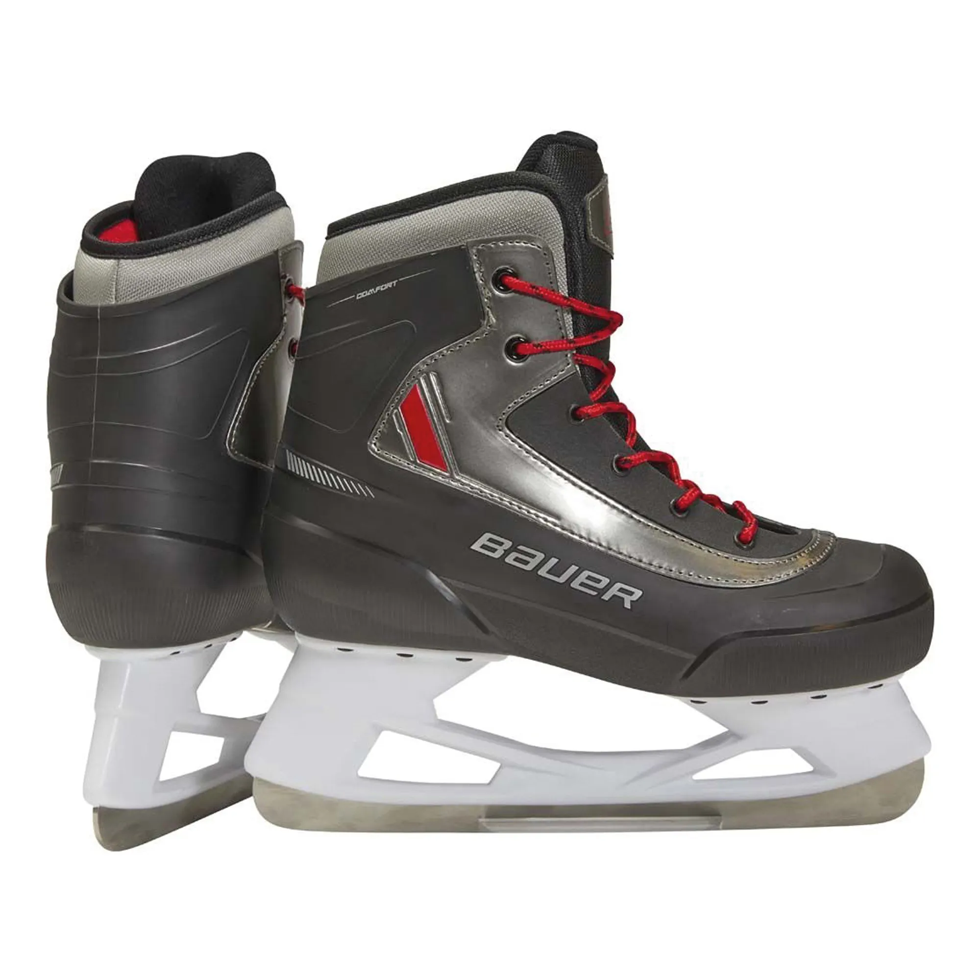 Bauer Expedition IJshockeyschaats Senior