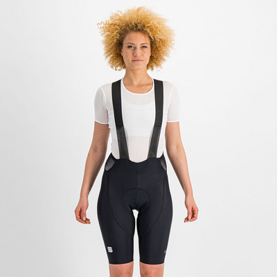 Sportful Dames Classic Bib kort