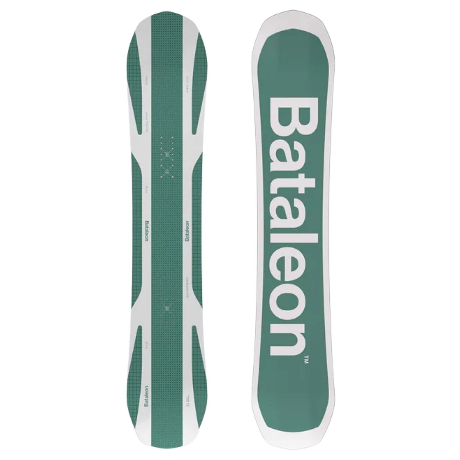 Bataleon Goliath All-Mountain Snowboard 159