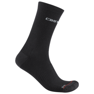 Castelli Dameswintersokken Diciotto Soft Merino