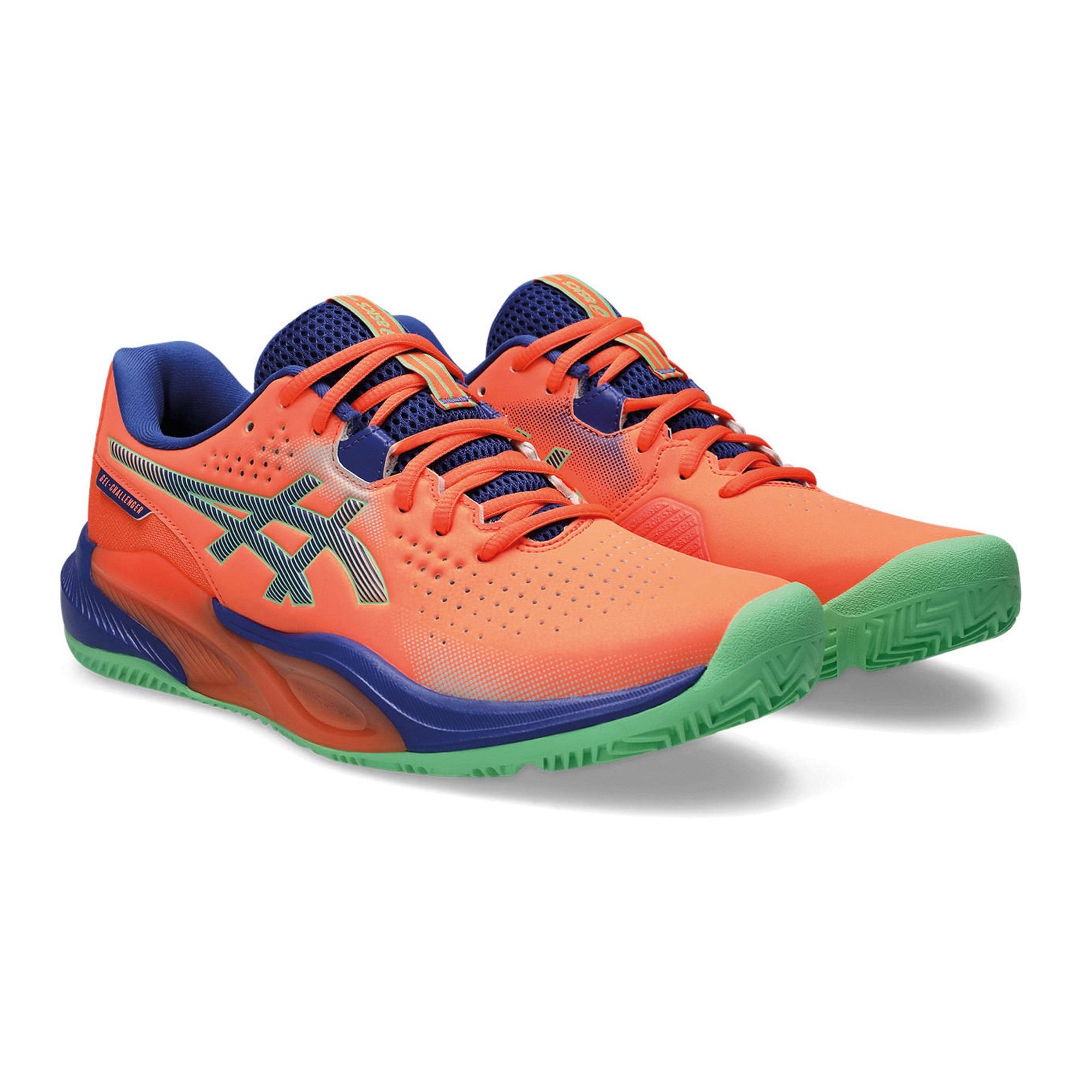 Asics Gel-Challenger 15 Padelschoenen Heren