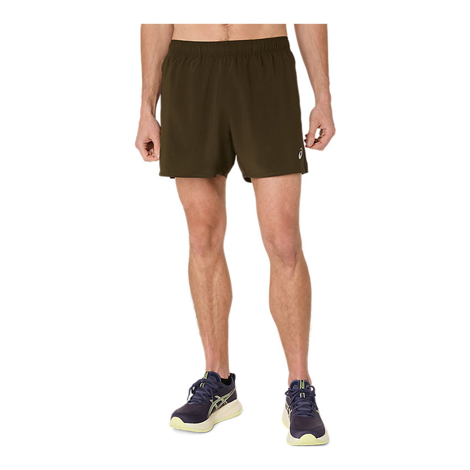Asics Runningshort  CORE 5IN SHORT