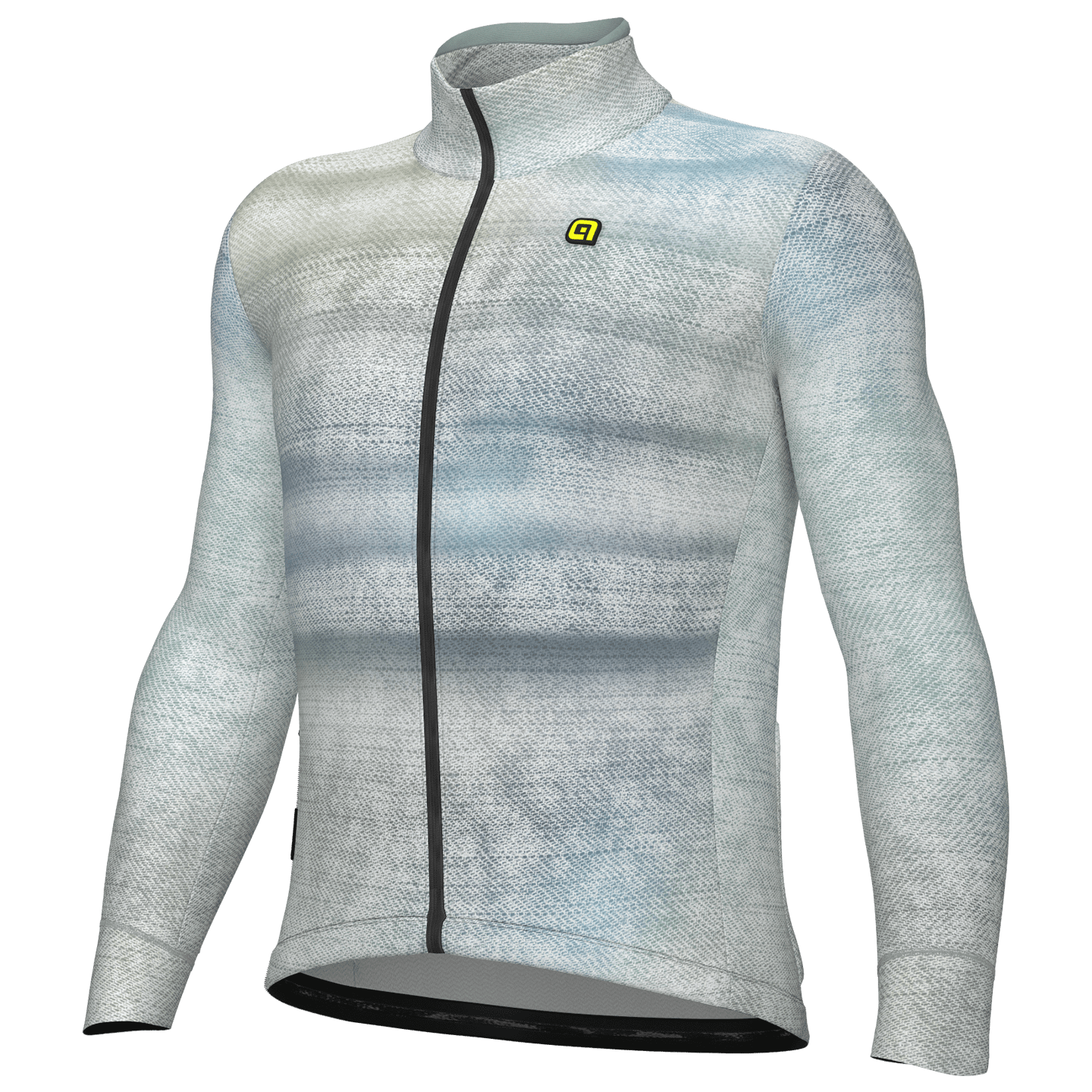 Alé Winterjack Traccia Thermojack, voor heren