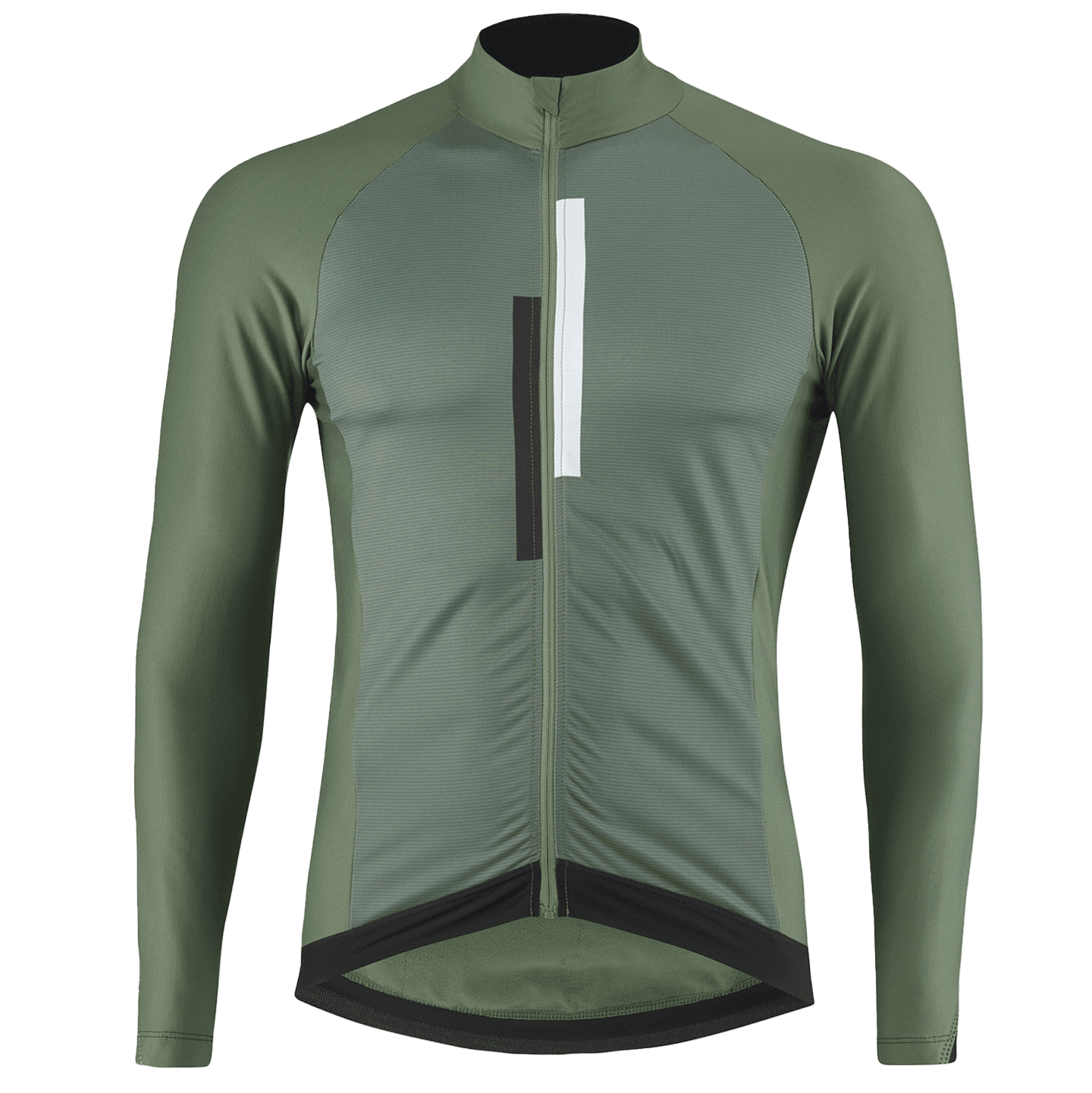 Löffler Linus Hotbond RF fietsshirt met lange mouwen, voor heren