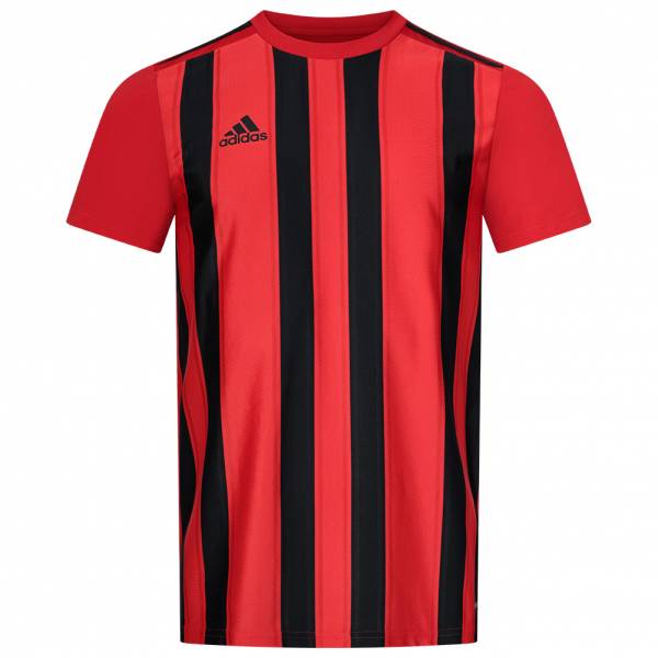 Adidas Striped Jersey Heren Shirt GV1381