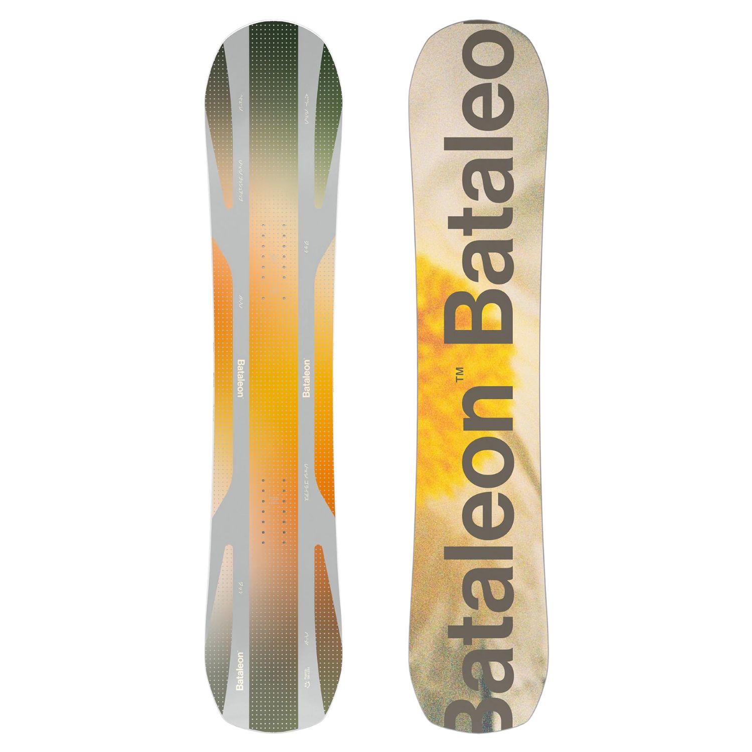 Bataleon s Freestyle Snowboard Dames 152