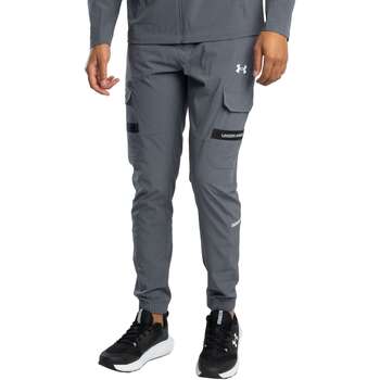 Under Armour Trainingsbroek  Tech Utility geweven joggingbroek