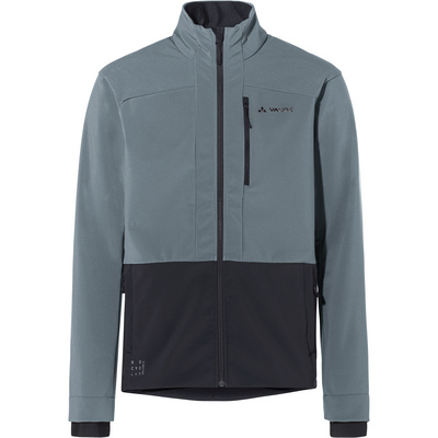Vaude Heren Qimsa Pro Softshell Jas