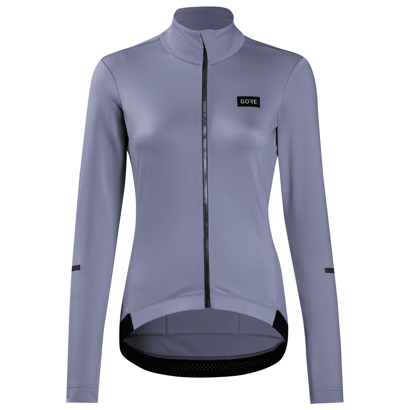 Gore Wear Damesfietsshirt met lange mouwen Progress Thermo damesfietsshirt met