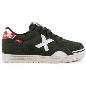 Munich Voetbalschoenen  Gresca kid 1500320 VERDE