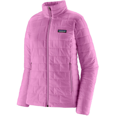 Patagonia Dames Nano Puff Jas