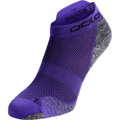 Odlo Ceramicool Low sokken
