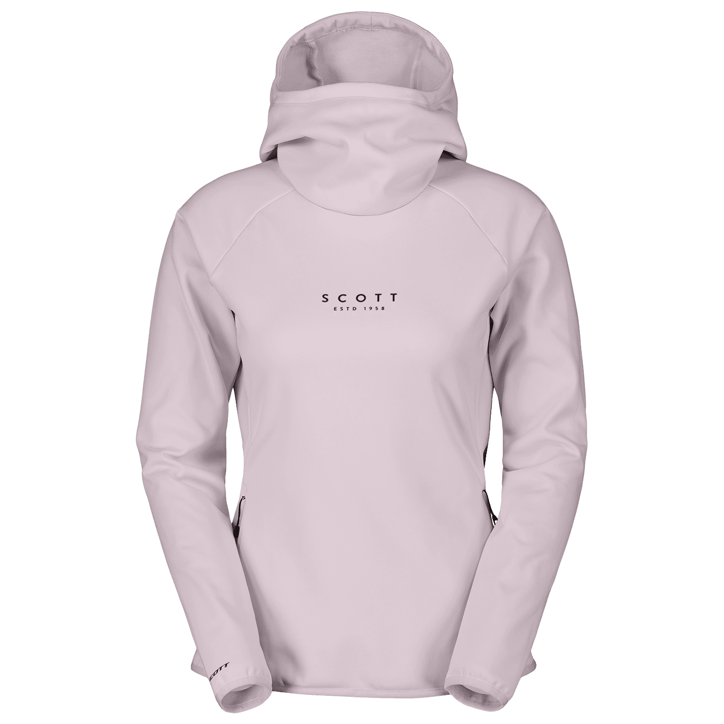 Scott Dames Winter Hoody Defined Warm dameshoody
