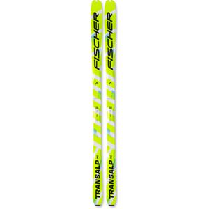 Fischer Transalp RC Toerski's