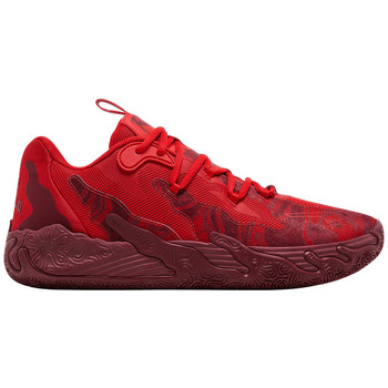 Puma Basketbalschoenen  LaMelo Ball MB.03 Lo TB Team Regal Red