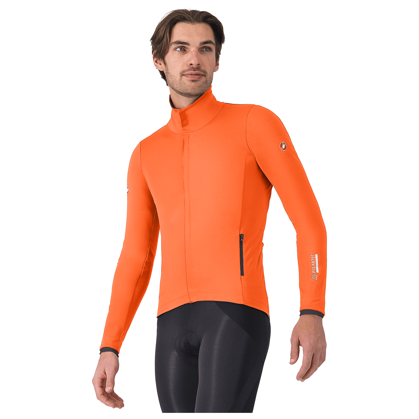 Castelli Winterjack Alpha 150 Thermojack, voor heren