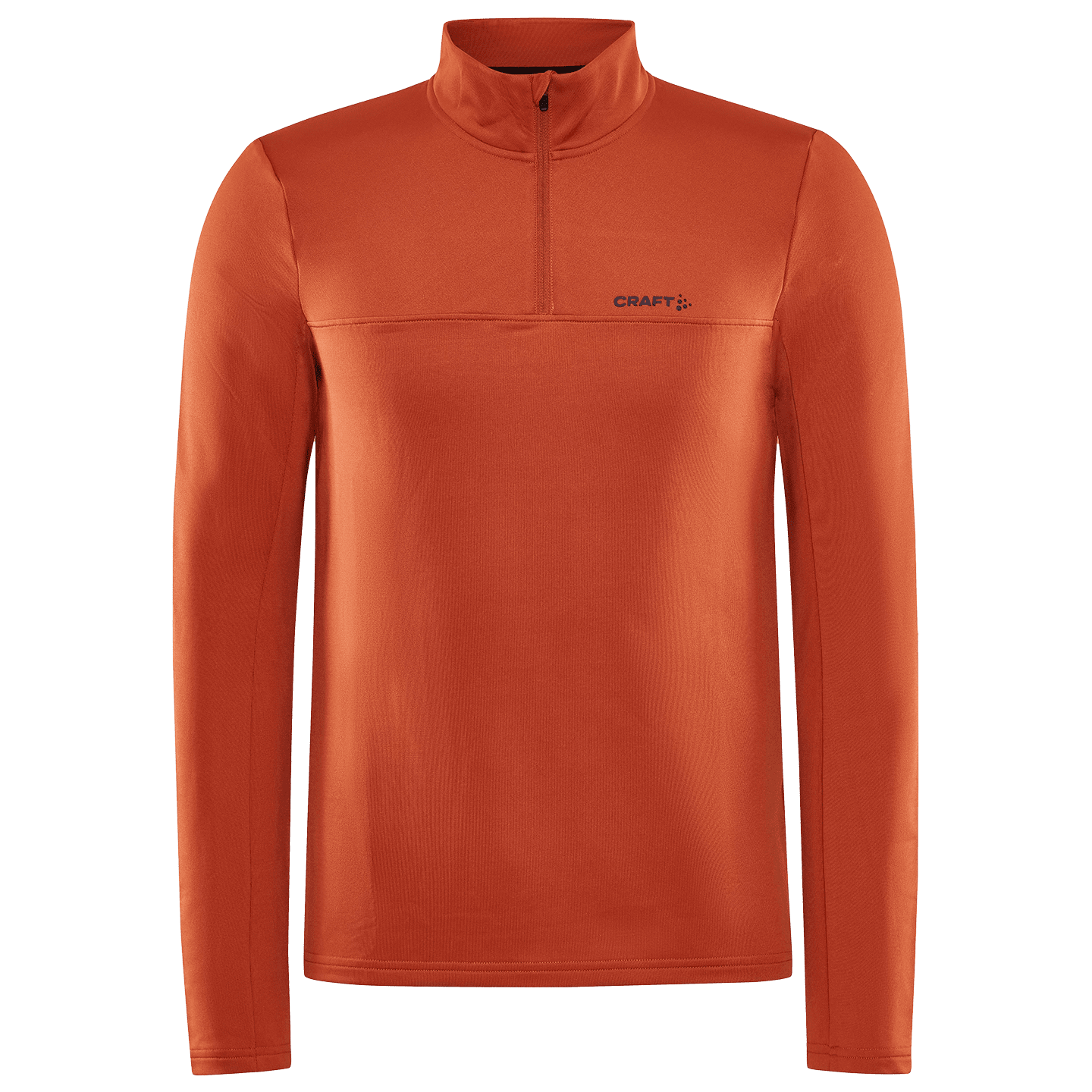 Craft Core Gain midlayer fietsshirt met lange mouwen, voor heren