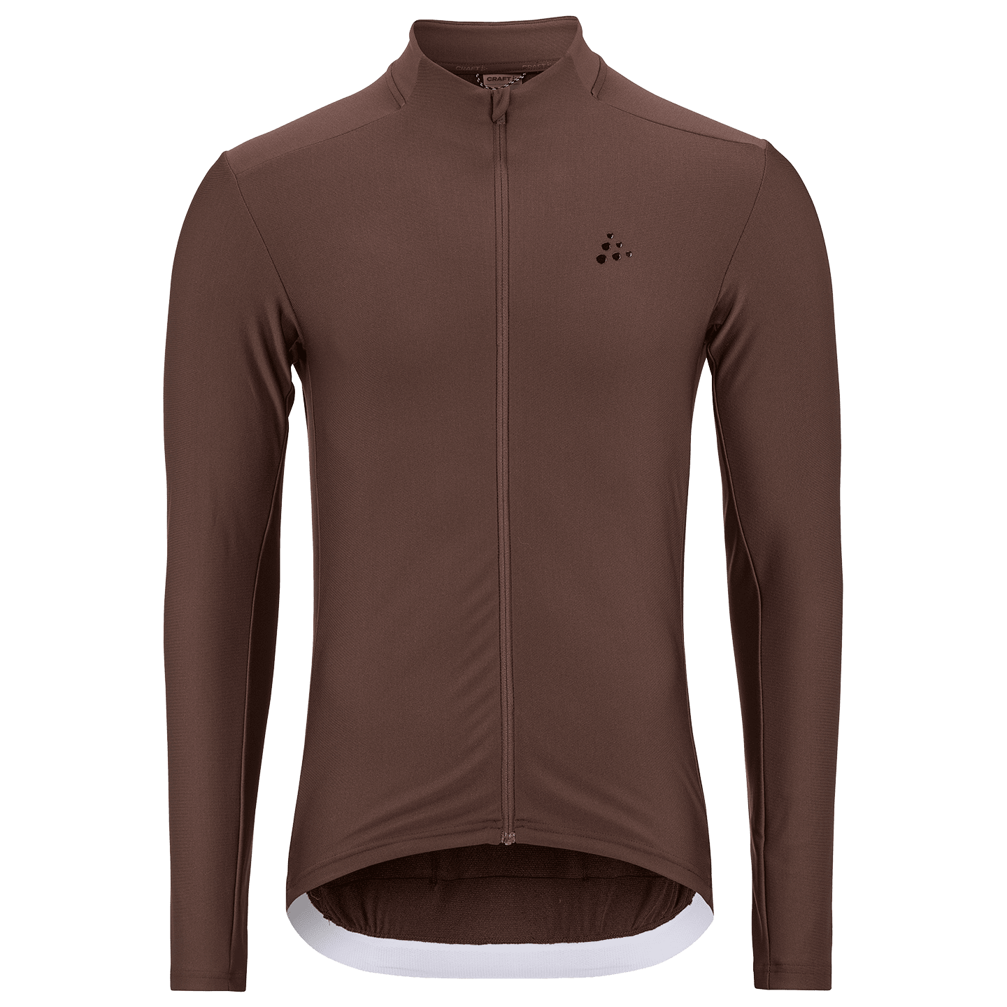 Craft Langmouwen shirt Core Bike Essence fietsshirt met lange mouwen, voor