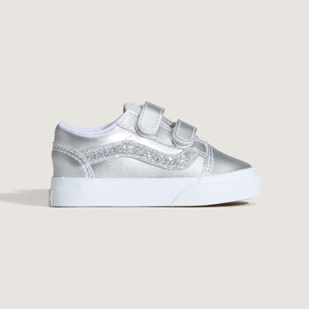 Vans Skateschoenen  Old skool v dazzled