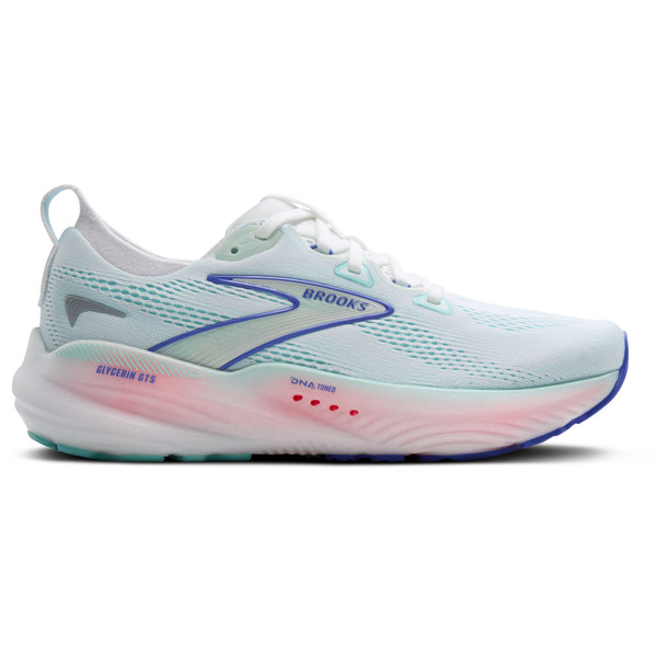 Brooks Glycerin 22 GTS Dames