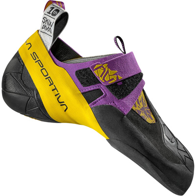 La sportiva Heren Skwama Klimschoenen