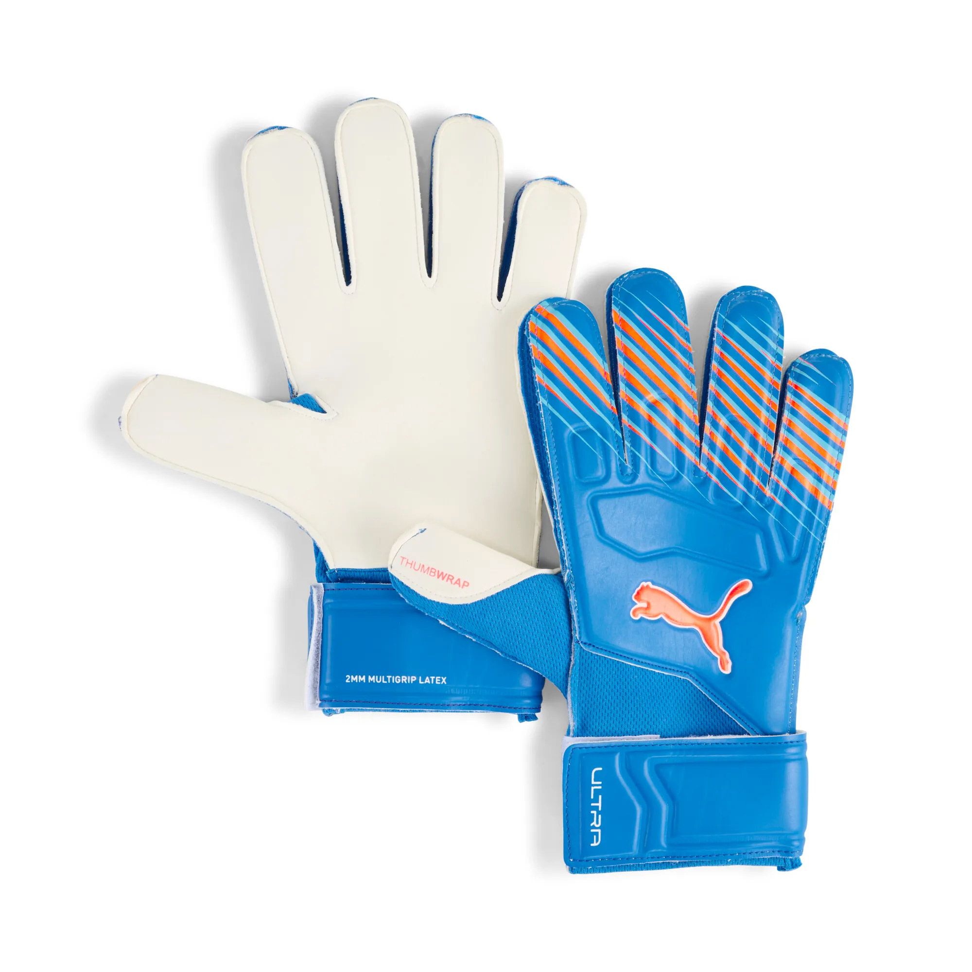 Puma Ultra Play RC Keepershandschoenen Senior