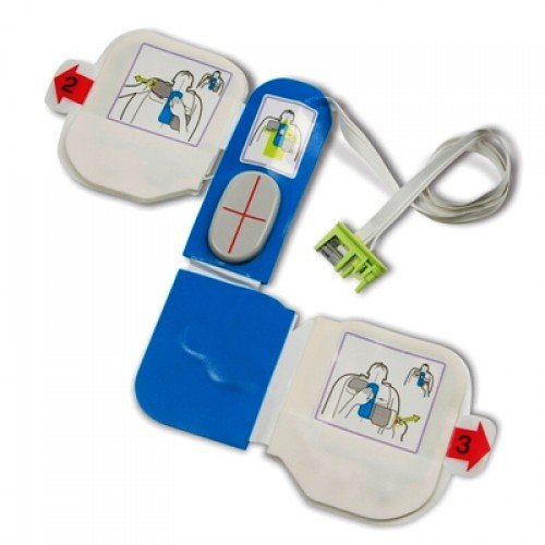 Zoll CPR-D PADZ elektrode